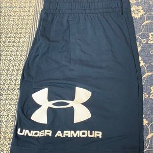 Under Armour Shorts